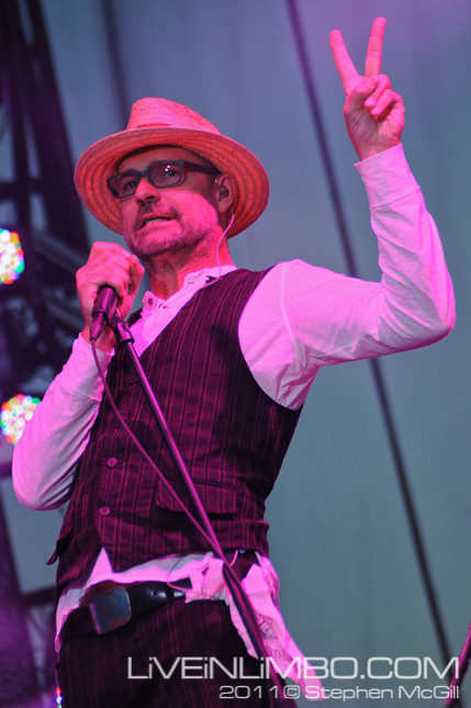 the tragically hip concert photos toronto